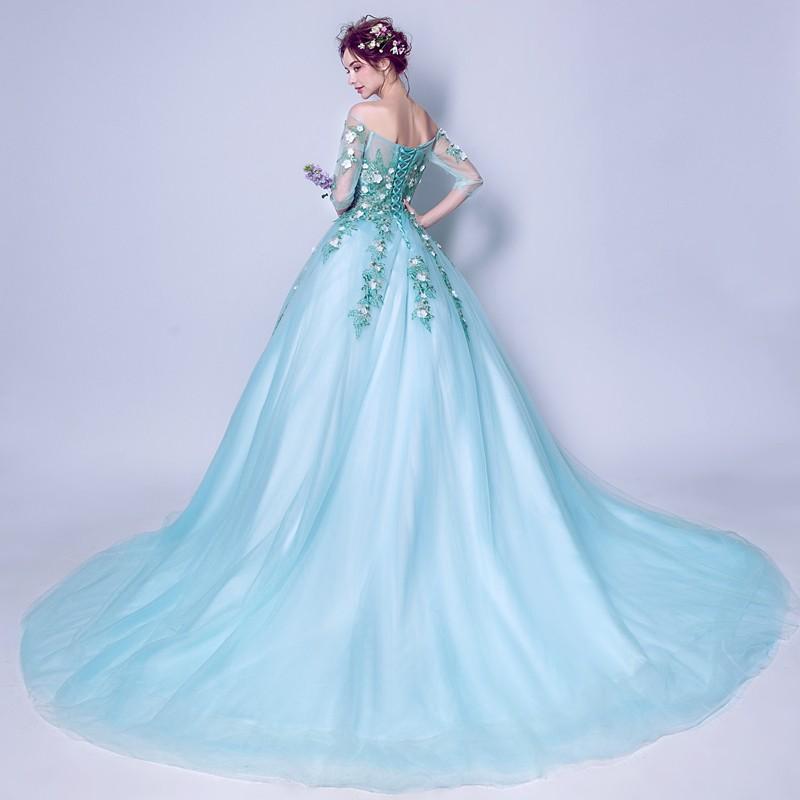 ウェディングドレス ウエディングドレス カラードレス 安い ロングドレス コンサート 演奏会 パーティードレス ウェディングカラードレス 二次会ドレス プリンセスラインドレス 結婚式 ステージ衣装 大きいサイズ 発表会 イブニングドレス 披露宴 花嫁 カクテルドレス