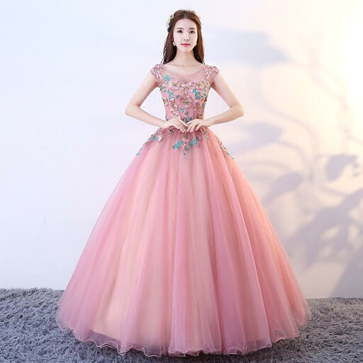 ウェディングドレス カラードレス ピンク 結婚式 ウエディングドレス ロングドレス 花嫁 コンサート 安い プリンセスラインドレス パーティードレス 演奏会用 ピアノ 発表会ドレス ステージ衣装 二次会 イブニングドレス 披露宴 カクテルドレス 前撮り 後撮り ウェディングドレス カラードレス ピンク 結婚式 ウエディングドレス ロングドレス 花嫁 コンサート 安い プリンセスラインドレス パーティードレス 演奏会用 ピアノ 発表会ドレス ステージ衣装 二次会 イブニングドレス 披露宴 カクテルドレス 前撮り 後撮り