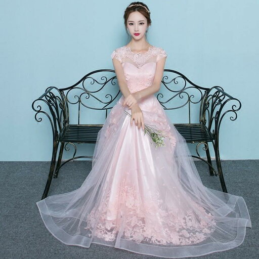ウェディングドレス ウエディングドレス ロングドレス カラードレス 格安 フォーマル 演奏会 結婚式 パーティードレス 二次会ドレス 花嫁 ロングドレス ブライズメイドドレス ピンク サッシュリボン 発表会 イブニングドレス 披露宴 コンサート カクテルドレス ウェディングドレス ウエディングドレス ロングドレス カラードレス 格安 フォーマル 演奏会 結婚式 パーティードレス 二次会ドレス 花嫁 ロングドレス ブライズメイドドレス ピンク サッシュリボン 発表会 イブニングドレス 披露宴 コンサート カクテルドレス
