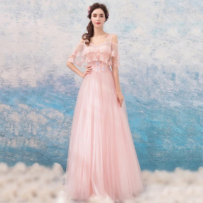 ウェディングドレス ウエディングドレス ロングドレス 安い カラードレス 演奏会 イブニングドレス 花嫁 フォーマル 袖あり 結婚式 カクテルドレス 二次会ドレス パーティードレス aラインドレス 大きいサイズ 発表会 披露宴 コンサート 前撮り 後撮り ブライダル