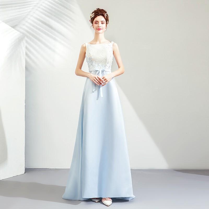 ウェディングドレス ウエディングドレス ロングドレス 演奏会 イブニングドレス 花嫁 カラードレス 結婚式 パーティードレス 二次会ドレス フォーマル カクテルドレス 発表会ドレス コンサート サッシュリボン 披露宴 前撮り 後撮り ウェディングカラードレス ブライダル