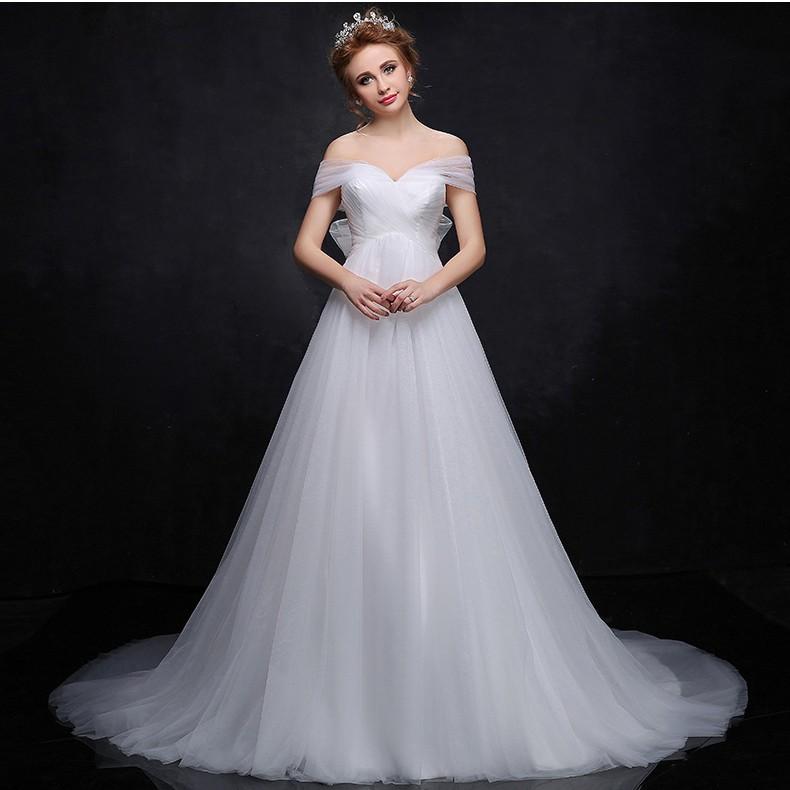 マタニティドレス 妊娠中ドレス 妊産婦ウェディングドレス 妊婦ドレス オーダーメイド可能 サイズオーダー可能 花嫁 ウエディングドレス 安い ウェディングドレス 二次会 披露宴 前撮り ドレス エンパイア 結婚式 お呼ばれ ロングドレス ブライダル トレーンドレス 夏 快適