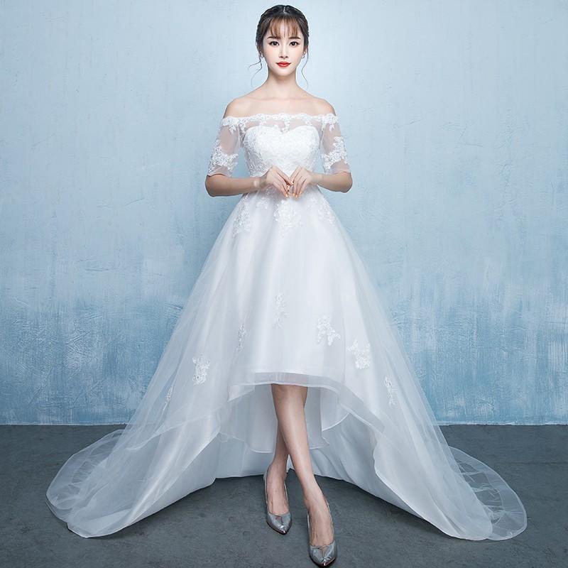 ウエディングドレス 花嫁 ロングドレス マタニティドレス 妊娠中ドレス 妊産婦ウェディングドレス 妊婦ドレス オーダーメイド可能 サイズオーダー可能 結婚式 エンパイア お呼ばれ 安い ブライダル 二次会 披露宴 前撮り ドレス トレーンドレス 大きいサイズ 妊婦可 快適