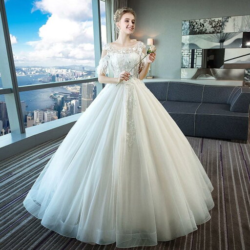 ウエディングドレス ロングドレス 半袖 安い マタニティドレス 妊娠中ドレス 妊産婦ウェディングドレス 妊婦ドレス オーダーメイド可能 サイズオーダー可能 結婚式 エンパイア お呼ばれ 二次会 披露宴 前撮り ドレス ブライダル 花嫁 ウェディングドレス 妊婦可 大きいサイズ ウエディングドレス ロングドレス 半袖 安い マタニティドレス 妊娠中ドレス 妊産婦ウェディングドレス 妊婦ドレス オーダーメイド可能 サイズオーダー可能 結婚式 エンパイア お呼ばれ 二次会 披露宴 前撮り ドレス ブライダル 花嫁 ウェディングドレス 妊婦可 大きいサイズ