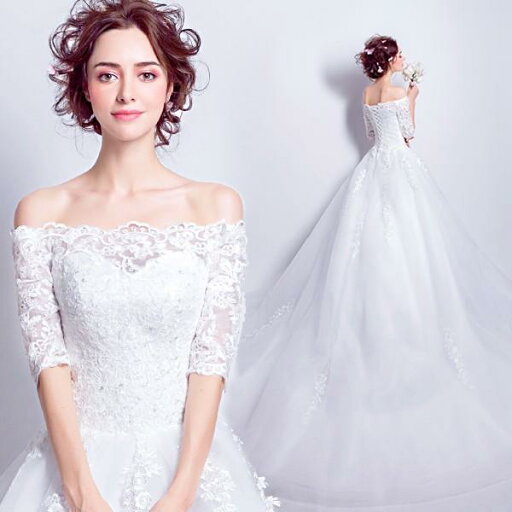 ウエディングドレス 袖付き 二次会ドレス ウェディングドレス 秋冬 結婚式 プリンセスラインドレス エンパイア 花嫁 披露宴 ロングドレス ブライダル 大きいサイズ 前撮り 海外挙式 エレガント ボリューム 姫風 ゴージャス 可愛い 上品 優雅 セミオーダー ゲストハウス ウエディングドレス 袖付き 二次会ドレス ウェディングドレス 秋冬 結婚式 プリンセスラインドレス エンパイア 花嫁 披露宴 ロングドレス ブライダル 大きいサイズ 前撮り 海外挙式 エレガント ボリューム 姫風 ゴージャス 可愛い 上品 優雅 セミオーダー ゲストハウス