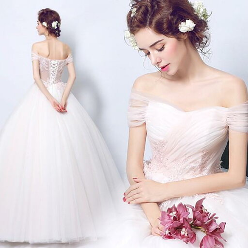 ウエディングドレス 半袖 二次会ドレス ウェディングドレス 夏 結婚式 プリンセスラインドレス エンパイア 花嫁 披露宴 ロングドレス ブライダル 大きいサイズ 前撮り 海外挙式 エレガント ボリューム 姫系 ゴージャス 可愛い お姫様 上品 優雅 セミオーダー ゲストハウス ウエディングドレス 半袖 二次会ドレス ウェディングドレス 夏 結婚式 プリンセスラインドレス エンパイア 花嫁 披露宴 ロングドレス ブライダル 大きいサイズ 前撮り 海外挙式 エレガント ボリューム 姫系 ゴージャス 可愛い お姫様 上品 優雅 セミオーダー ゲストハウス