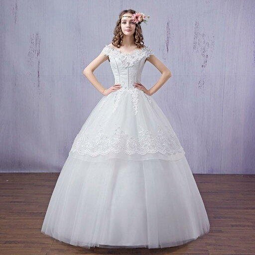 ウエディングドレス 結婚式 エンパイア 二次会ドレス ウェディングドレス プリンセスラインドレス 花嫁 白 オフホワイト 披露宴 ロングドレス ブライダル 姫系 大きいサイズ 前撮り 海外挙式 エレガント ボリューム 姫風 ロマンチック 可愛い お姫様 上品 優雅 セミオーダー ウエディングドレス 結婚式 エンパイア 二次会ドレス ウェディングドレス プリンセスラインドレス 花嫁 白 オフホワイト 披露宴 ロングドレス ブライダル 姫系 大きいサイズ 前撮り 海外挙式 エレガント ボリューム 姫風 ロマンチック 可愛い お姫様 上品 優雅 セミオーダー