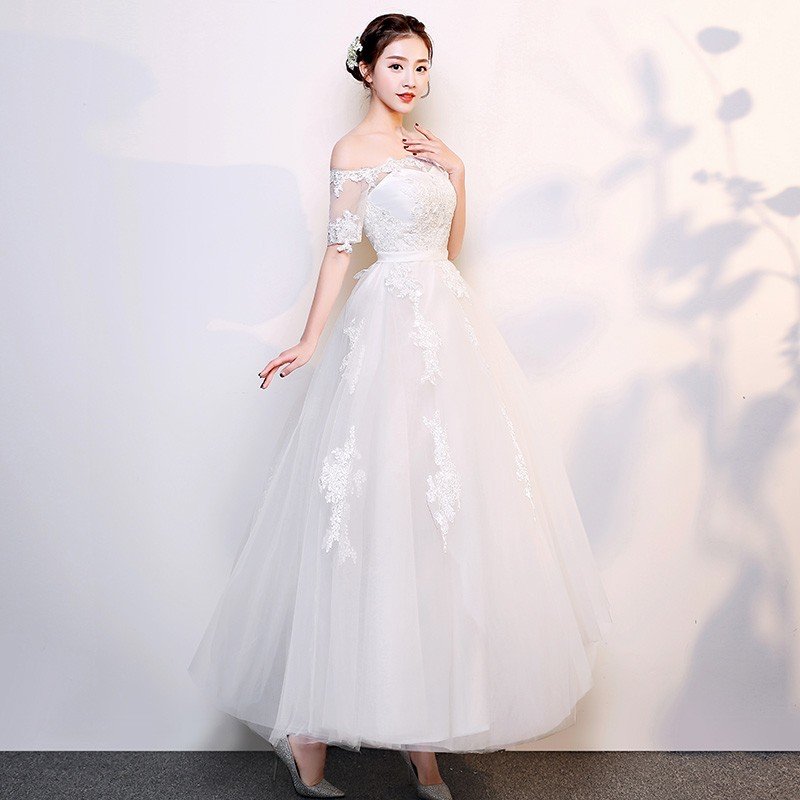 ウエディングミニドレス オフホワイト 安い 結婚式 披露宴 ミニドレス パーティードレス 二次会 ワンピース 発表会 演奏会 花嫁 お呼ばれドレス 大きいサイズ