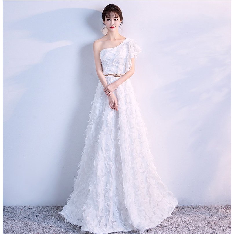 ウエディングドレス ウェディングドレス オフホワイト ロングドレス 結婚式 花嫁 Aラインドレス 二次会ドレス パーティードレス 演奏会 フォーマルドレス サッシュベルト 前撮り 海外挙式 エレガント クラシック 上品 清楚 ナチュラル セミオーダー可能