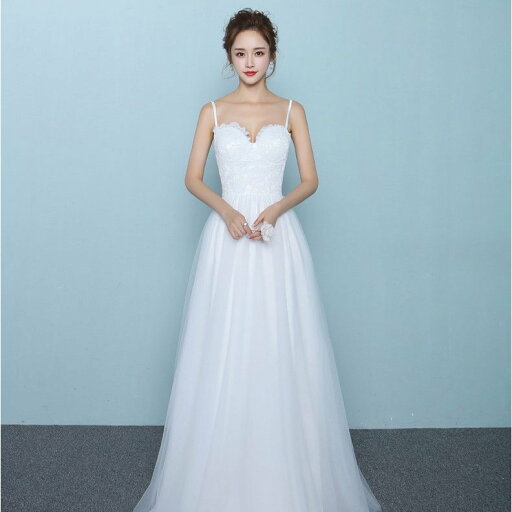 ウエディングドレス ウェディングドレス 花嫁 ロングドレス 結婚式 白 オフホワイト ワンピース 二次会ドレス パーティードレス Aラインドレス ウェディングドレス 演奏会 フォーマルドレス ブライダル 前撮り 海外挙式 エレガント クラシック 上品 シンプル セミオーダー ウエディングドレス ウェディングドレス 花嫁 ロングドレス 結婚式 白 オフホワイト ワンピース 二次会ドレス パーティードレス Aラインドレス ウェディングドレス 演奏会 フォーマルドレス ブライダル 前撮り 海外挙式 エレガント クラシック 上品 シンプル セミオーダー