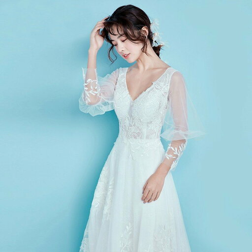 ウエディングドレス ウェディングドレス Aラインドレス 長袖 ロング 白 オフホワイト ピース 花嫁 結婚式 二次会ドレス パーティードレス ウェディングドレス 演奏会 フォーマルドレス wedding dress 前撮り 海外挙式 エレガント クラシック 上品 シンプル セミオーダー ウエディングドレス ウェディングドレス Aラインドレス 長袖 ロング 白 オフホワイト ピース 花嫁 結婚式 二次会ドレス パーティードレス ウェディングドレス 演奏会 フォーマルドレス wedding dress 前撮り 海外挙式 エレガント クラシック 上品 シンプル セミオーダー