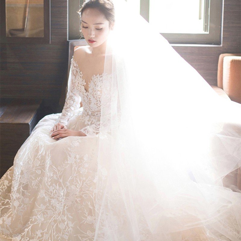 ウエディングドレス ウェディングドレス 花嫁 結婚式 ウェディングドレス Aラインドレス 演奏会 二次会ドレス Aラインドレス 花嫁 パーティードレス 披露宴 ブライダルドレス 演奏会 大きいサイズ 前撮り 海外挙式 エレガント クラシック 上品 シンプル セミオーダー