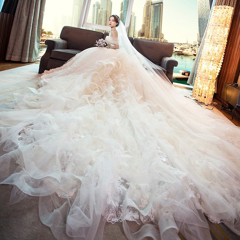 ウェディングドレス エンパイア ウェディングドレス 結婚式 花嫁 白 オフホワイト ブライダル ロングドレス 披露宴 ウエディングドレス 二次会ドレス マタニティドレス マタニティードレス 妊娠中ドレス 妊産婦ドレス 妊婦ドレス オーダーメイド サイズオーダー ハイウエスト