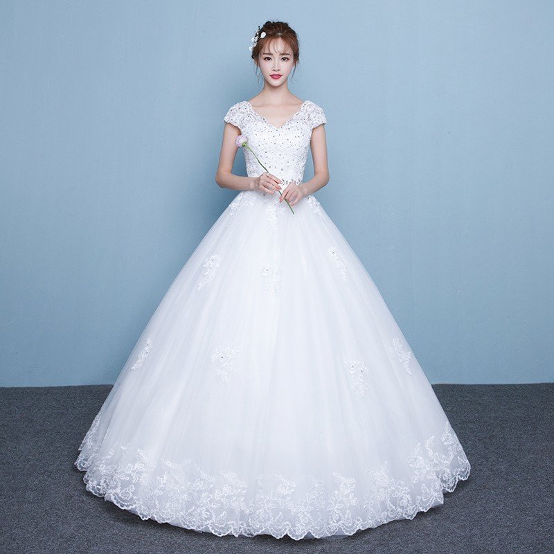 エンパイア ウェディングドレス 白 オフホワイト 花嫁 結婚式 ロングドレス ブライダル 披露宴 ウエディングドレス 二次会ドレス マタニティドレス マタニティードレス 妊娠中ドレス 妊産婦 妊婦ドレス オーダーメイド サイズオーダー ハイウエスト 大きいサイズ 前撮り