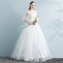 ウエディングドレス マタニティドレス マタニティードレス 妊娠中ドレス 妊産婦ドレス 妊婦ドレス オーダーメイド サイズオーダー ハイウエスト エンパイア 半袖 結婚式 花嫁 ロングドレス サイズ 調節 大きいサイズ 二次会ドレス wedding dress 前撮り 海外挙式