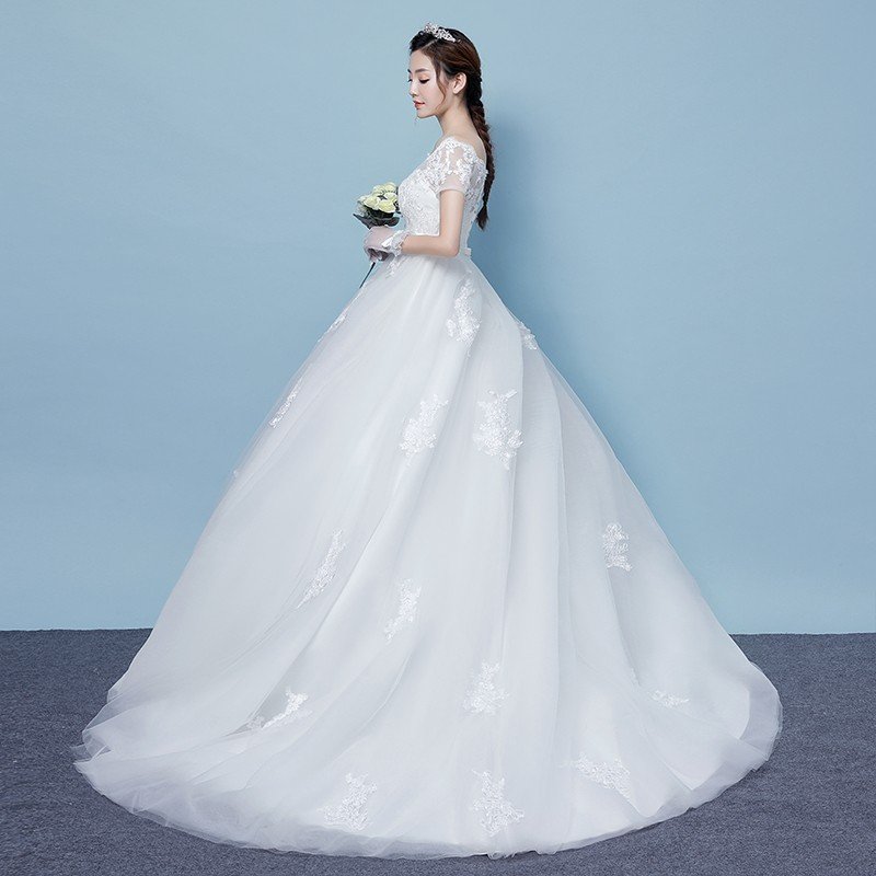 ウエディングドレス マタニティドレス マタニティードレス 妊娠中ドレス 妊産婦ドレス 妊婦ドレス オーダーメイド サイズオーダー ハイウエスト エンパイア 半袖 結婚式 ウェディングドレス 花嫁 ロングドレス サイズ 大きいサイズ 二次会ドレス wedding 前撮り 海外挙式