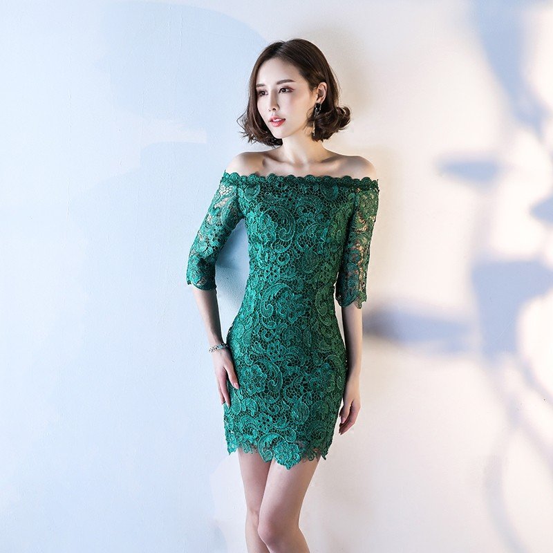 ウェディングドレス ウエディングドレス カラードレス ミニ 安い 五分袖 結婚式 10代 20代 30代 披露宴 パーティードレス 演奏会 カクテルドレス 二次会ドレス 花嫁ドレス 発表会ドレス お呼ばれ 大きいサイズ イブニングドレス コンサート 前撮り 後撮り