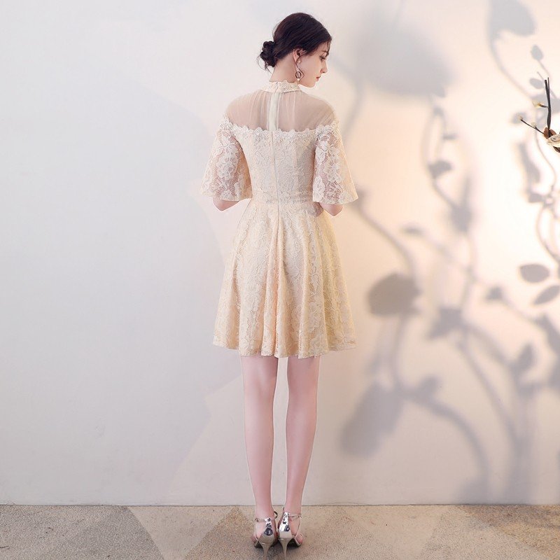 ウェディングドレス ウエディングドレス カラードレス 半袖 演奏会 ミニドレス 結婚式 イブニングドレス 安い カクテルドレス 花嫁 二次会ドレス パーティードレス 披露宴 ワンピース 大きいサイズ 発表会 コンサート 前撮り 後撮り ウェディングカラードレス ブライダル