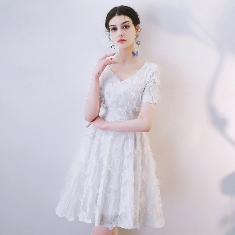 ウェディングドレス ウエディングドレス カラーミニドレス 安い 披露宴 パーティードレス 発表会 二次会ドレス カクテルドレス 演奏会 イブニングドレス 結婚式 フォーマルドレス カラードレス 小きいサイズ コンサート 花嫁 前撮り 後撮り ブライダル wedding dress