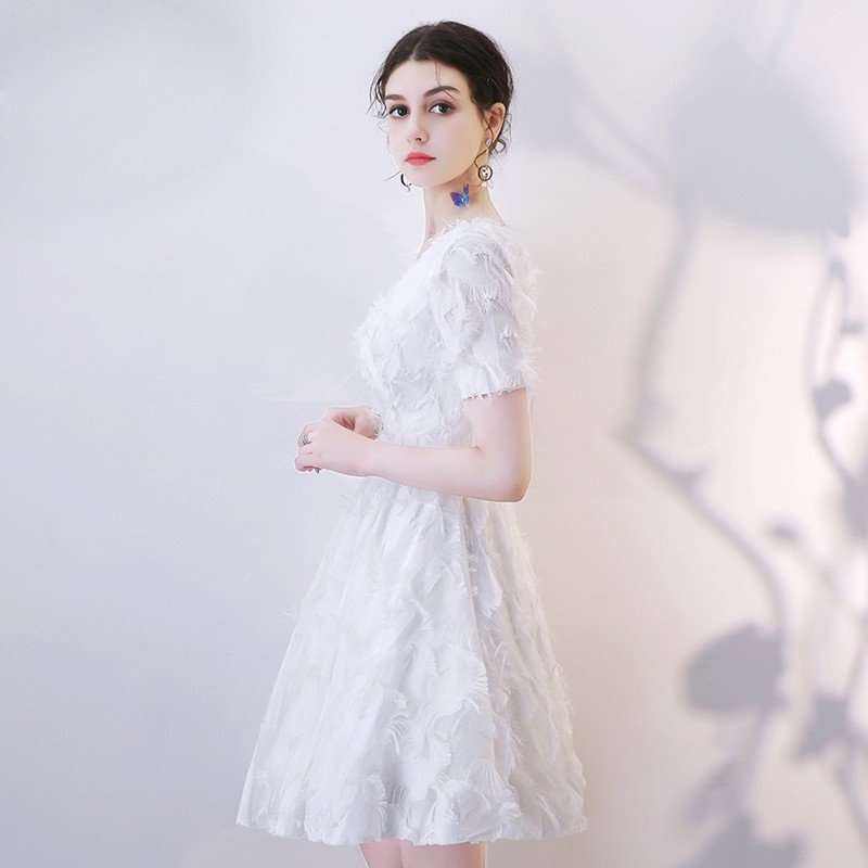 ウェディングドレス ウエディングドレス カラーミニドレス 安い 披露宴 パーティードレス 発表会 二次会ドレス カクテルドレス 演奏会 イブニングドレス 結婚式 フォーマルドレス カラードレス 小きいサイズ コンサート 花嫁 前撮り 後撮り ブライダル wedding dress