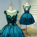 ウェディングドレス ウエディングドレス カラードレス ミニ 安い ミニドレス 花嫁 結婚式 パーティードレス 二次会ドレス ワンピース 披露宴 カクテルドレス 演奏会 イブニングドレス発表会ドレス フォーマル コンサート 前撮り 後撮り ウェディングカラードレス ブライダル