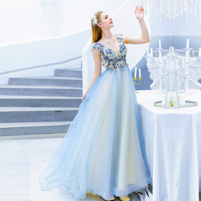 カラードレス 演奏会用ドレス パーティードレス ロングドレス ウェディングドレス 発表会ドレス 結婚式 ピアノ 二次会ドレス 前撮り 結婚式 花嫁 大きいサイズ 披露宴 前撮り ステージ衣装 ウエディングドレス ブライダル イブニングドレス 舞台ドレス コンサート コンクール