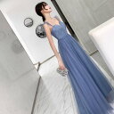 演奏会用ドレス ロングドレス カラードレス パーティードレス ウェディングドレス 発表会ドレス 結婚式 ピアノ 二次会ドレス 前撮り 結婚式 花嫁 コンサート 披露宴 前撮り ウエディングドレス ブライダル イブニングドレス 舞台ドレス コンサート コンクール Aラインドレス(4)