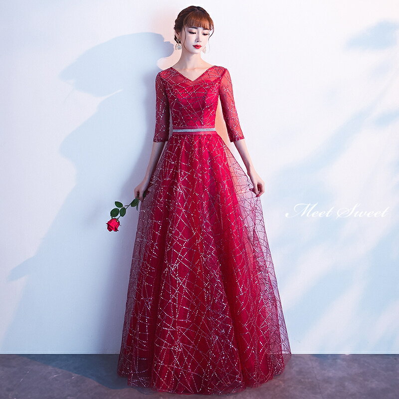 カラードレス ネイビー ワインレッド ライトブルー ロングドレス 演奏会ドレス 発表会 コンサート コンクール 舞台ドレス コーラス オーケストラ 合唱衣装 大人 ウェディングドレス ステージドレス 大きいサイズ 結婚式 二次会 披露宴 ブライダル パーティードレス