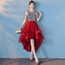 ウエディングドレス ミモレ丈 ミニ丈 カラードレス 結婚式 花嫁 パーティードレス ウェディングドレス ワンピース 二次会ドレス 演奏会 発表会 大きいサイズ 安い スカート イブニングドレス 披露宴 コンサート カクテルドレス 前撮り 後撮り ブライダル フォーマル