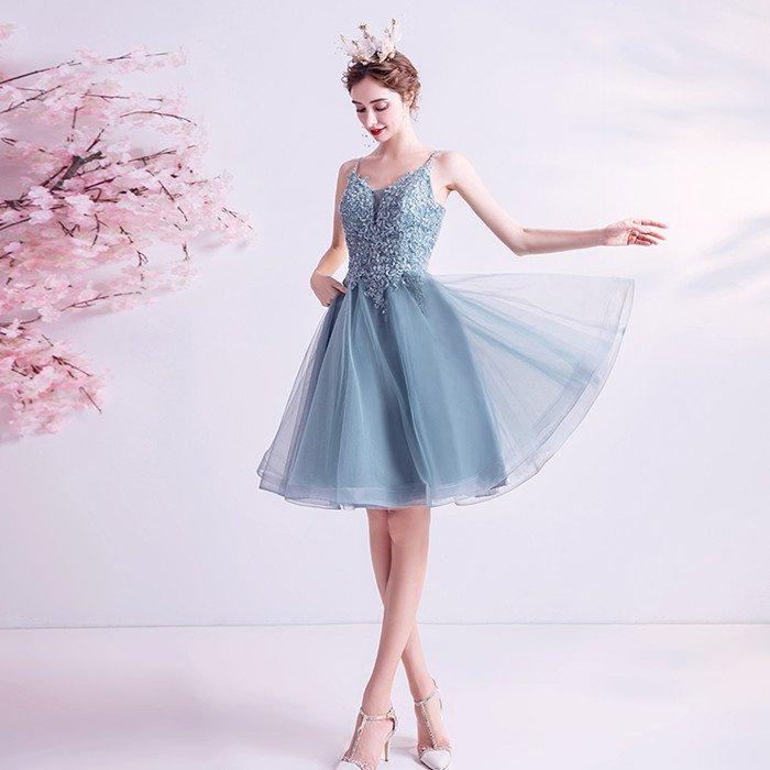 ウエディングドレス ミモレ丈 ミニ丈 パーティードレス ウェディングドレス ワンピース カラードレス 結婚式 花嫁 二次会ドレス 演奏会 発表会 大きいサイズ 安い スカート イブニングドレス 披露宴 コンサート カクテルドレス 前撮り 後撮り ブライダル フォーマル