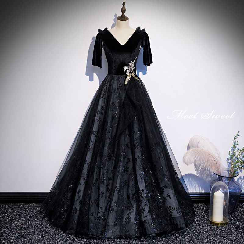 ウェディングドレス ウエディングドレス カラードレス 黒 パーティードレス 演奏会 結婚式 ロングドレス イブニングドレス 花嫁 カクテルドレス 二次会ドレス 発表会 フォーマルドレス 披露宴 aラインドレス コンサート 前撮り 後撮り ブライダル wedding dress