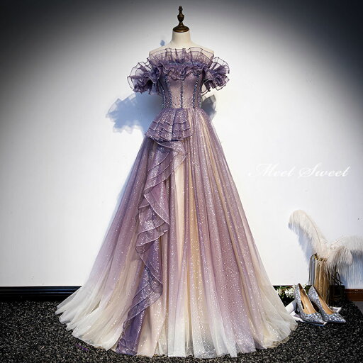 ウェディングドレス ウエディングドレス カラードレス 演奏会用ドレス フォーマル 結婚式 Aラインドレス 二次会ドレス 花嫁 ロングドレス 発表会ドレス 披露宴 豪華 パープル ステージ衣装 スタジオ コンサート パーティードレス イブニングドレス カクテルドレス ウェディングドレス ウエディングドレス カラードレス 演奏会用ドレス フォーマル 結婚式 Aラインドレス 二次会ドレス 花嫁 ロングドレス 発表会ドレス 披露宴 豪華 パープル ステージ衣装 スタジオ コンサート パーティードレス イブニングドレス カクテルドレス