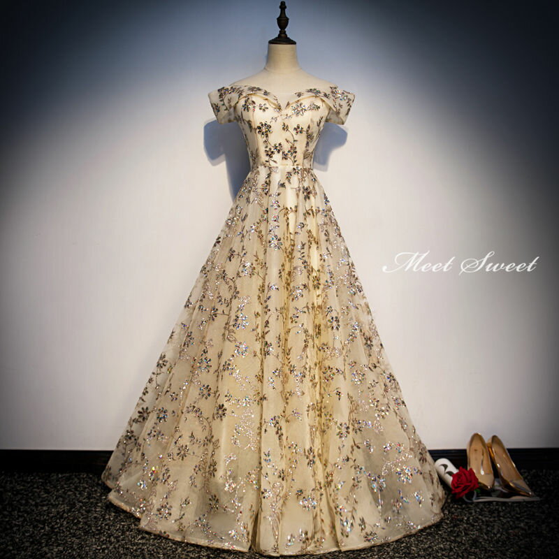 ウェディングドレス ウエディングドレス Aラインドレス カラードレス 演奏会 パーティードレス 結婚式 イブニングドレス コンサート ステージ衣装 二次会ドレス フォーマル 発表会 上品 ゴージャス 披露宴 花嫁 カクテルドレス 前撮り 後撮り ブライダル wedding dress