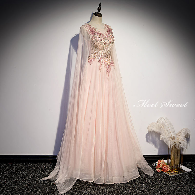 ウェディングドレス 演奏会用ロングドレス パーティードレス 演奏会ドレス 結婚式 カラードレス 発表会 ロングドレス イブニングドレス 二次会ドレス ウエディングドレス 披露宴 ピンク コンサート 花嫁 カクテルドレス 前撮り 後撮り ブライダル ウエディングカラードレス