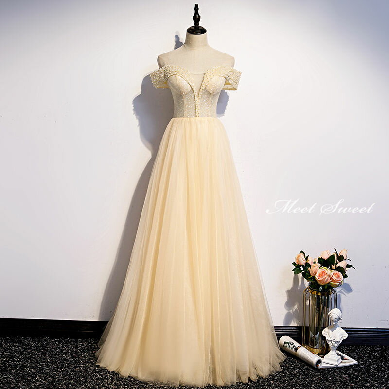 ウェディングドレス ウエディングドレス パーティードレス 結婚式 フォーマル イブニングドレス 披露宴 ロングドレス カラードレス 演奏会 二次会ドレス aラインドレス 発表会 イエロー コンサート コンクール 花嫁 カクテルドレス 前撮り 後撮り ブライダル ステージ