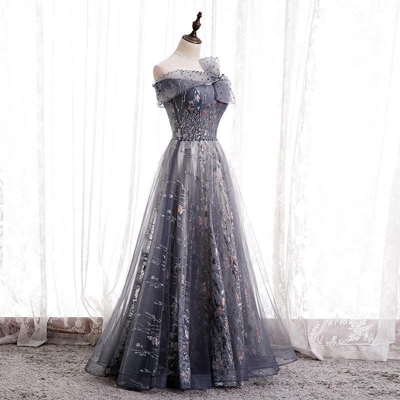 ウェディングドレス ウエディングドレス カラードレス パープル 演奏会 舞台衣装 ロングドレス コンサート パーティードレス ピアノ発表会ドレス 二次会ドレス 大人 声楽 ステージ衣装 Aラインドレス 演奏会用ドレス 紫 結婚式 イブニングドレス 披露宴 花嫁 カクテルドレス