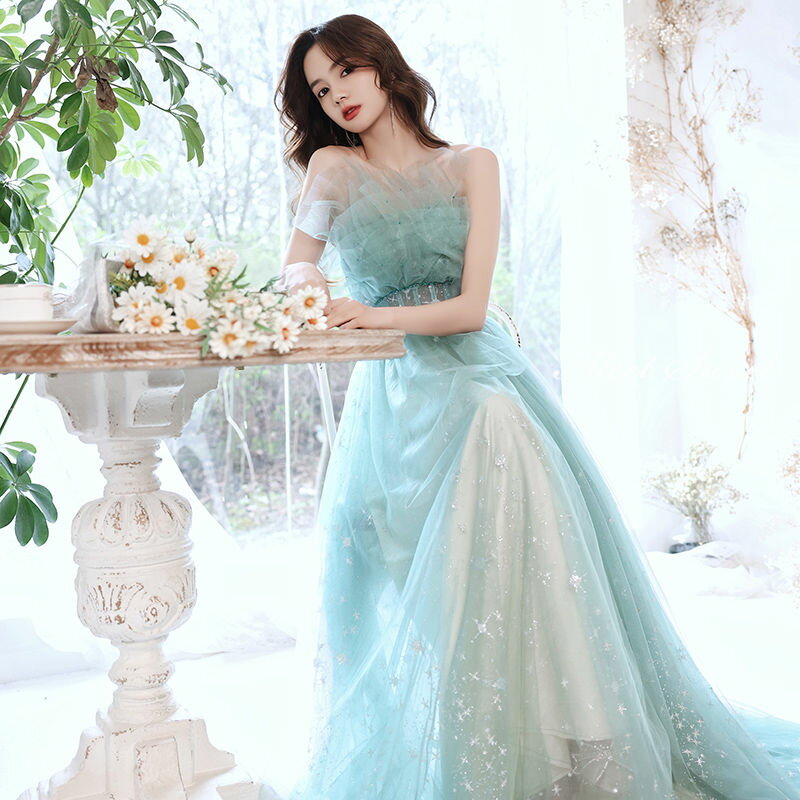 ウェディングドレス ウエディングドレス パーティードレス Aラインドレス 演奏会 ピアノ発表会 フォーマル カラードレス カクテルドレス ブライズメイドドレス イブニングドレス お呼ばれドレス 結婚式 二次会 披露宴 コンサート 花嫁 前撮り 後撮り ブライダル ステージ