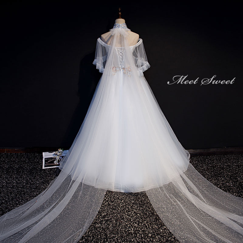 ウェディングドレス ウエディングドレス カラードレス ステージ衣装 花嫁 演奏会 ロングドレス 発表会 コンサート コンクール 舞台衣装 声楽 ピアノ 大人 中学生 白 オフホワイト 大きいサイズ サイズオーダー 結婚式 二次会 パーティードレス イブニングドレス 披露宴