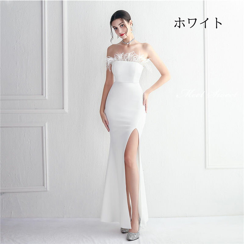 ウェディングドレス ウエディングドレス カラードレス マーメイドドレス マーメイドラインドレス パーティードレス イブニングドレス カクテルドレス ファスナー フォーマル ゲストドレス セクシー 大きいサイズ 演奏会 発表会 結婚式 二次会 披露宴 コンサート 花嫁