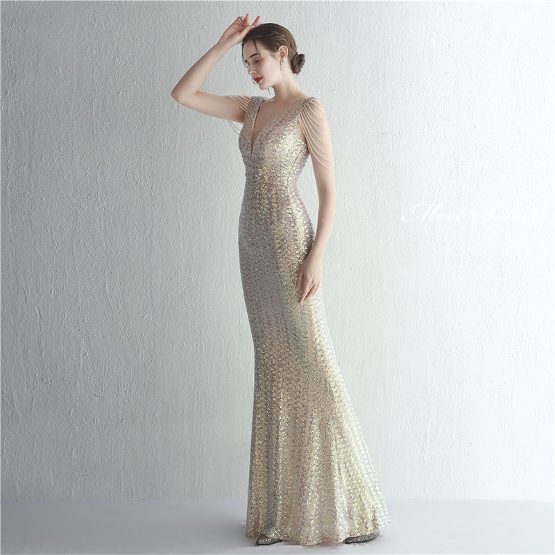 ウェディングドレス ウエディングドレス カラードレス マーメイドドレス マーメイドラインドレス パーティードレス イブニングドレス スパンコール カクテルドレス ファスナー フォーマル ゲストドレス セクシー 大きいサイズ 演奏会 発表会 結婚式 二次会 披露宴 コンサート