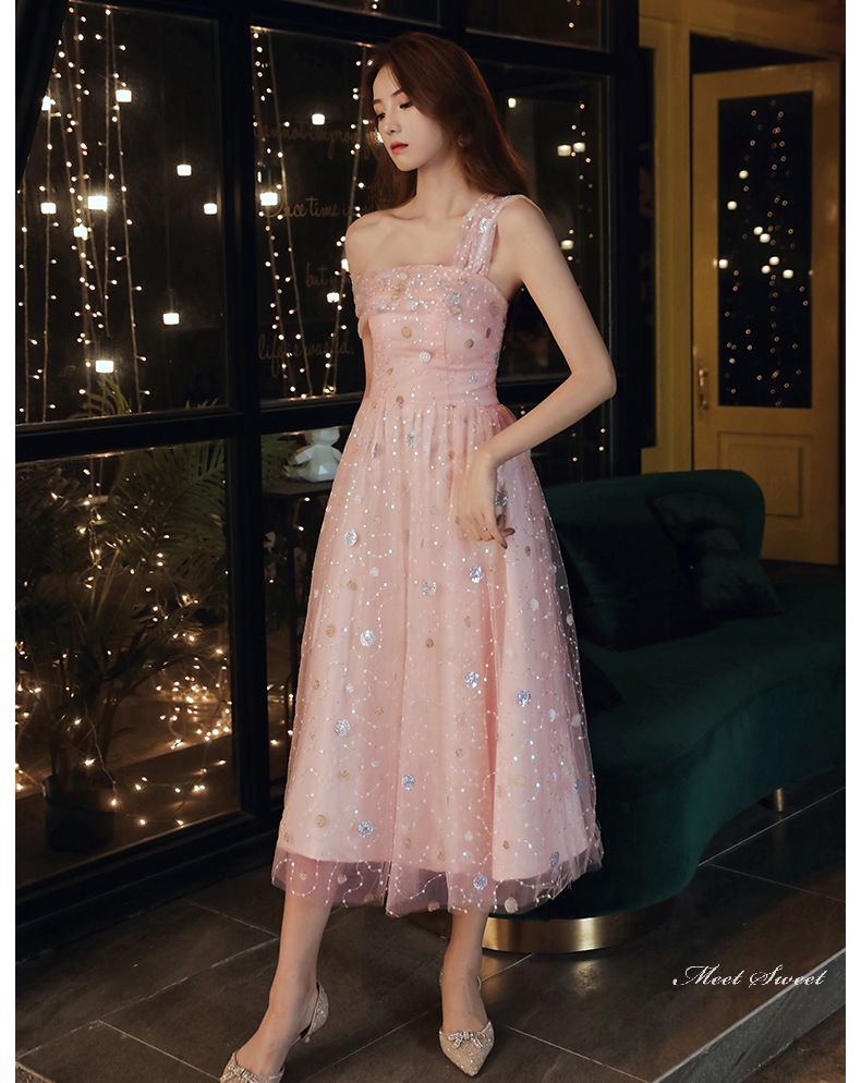 ウェディングドレス ウエディングドレス カラードレス カクテルドレス ミモレ丈 ロング丈 パーティードレス 発表会ドレス 演奏会 ステージドレス イブニングドレス 大人 ピンク 可愛い 成人式 卒業式 演出 結婚式 二次会 披露宴 コンサート 花嫁 前撮り 後撮り