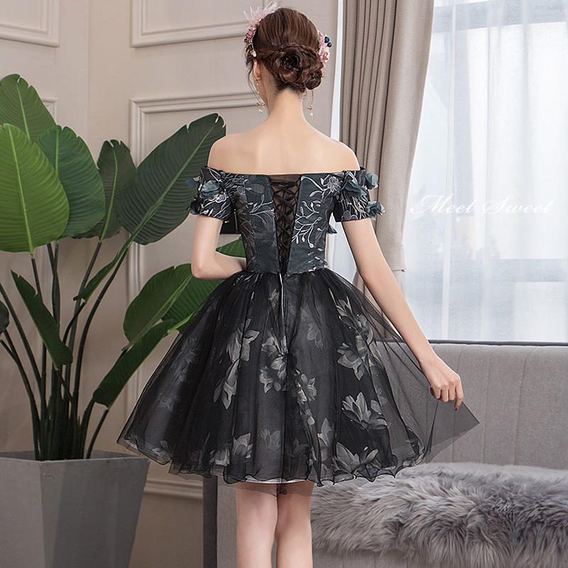 ウェディングドレス ウエディングドレス カラードレス ミニドレス 花嫁 二次会ドレス パーティードレス 黒 披露宴 演奏会 イブニングドレス お呼ばれドレス 大きいサイズ 成人式 お呼ばれドレス 着痩せ 発表会 結婚式 コンサート カクテルドレス 前撮り 後撮り