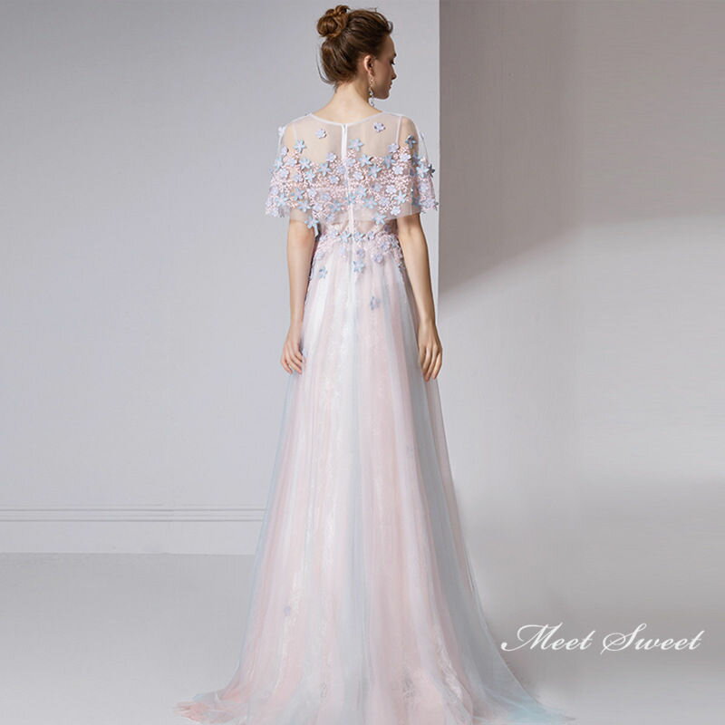 ウェディングドレス ウエディングドレス カラードレス 演奏会 パーティードレス 結婚式 フォーマル イブニングドレス 二次会ドレス 花嫁 ロングドレス 発表会 カクテルドレス 披露宴 フラワー 舞台ドレス ステージ コンサート 前撮り 後撮り ブライダル wedding dress