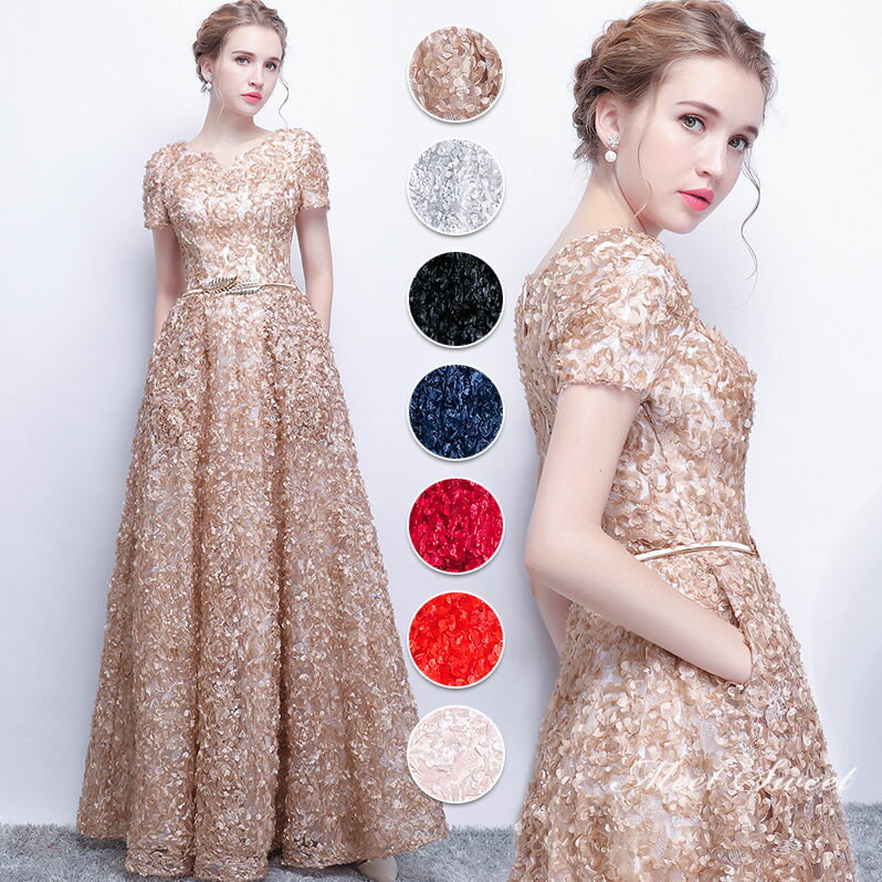 ウェディングドレスウエディングドレ...