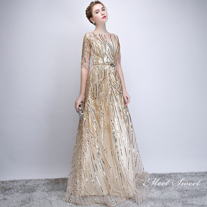 ウェディングドレス ウエディングドレス カラードレス 演奏会 安い コンサート 披露宴 パーティードレス イブニングドレス 二次会ドレス フォーマル カクテルドレス 発表会ドレス ロングドレス ゴールド 結婚式 花嫁 前撮り 後撮り ウェディングカラードレス ブライダル