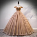 ウェディングドレス カラードレス 結婚式 花嫁 演奏会 ウエディングドレス 披露宴 イブニングドレス 二次会ドレス 発表会ドレス 舞台ドレス ステージ衣装 パーティードレス オフショルダー コンサート カクテルドレス 前撮り 後撮り ウェディングカラードレス ブライダル(4)
