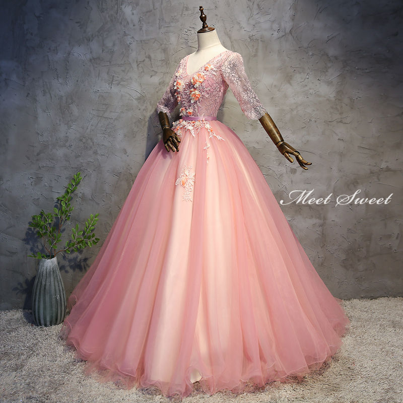 ウェディングドレス カラードレス 安い 演奏会 結婚式 花嫁 ウエディングドレス 披露宴 イブニングドレス 二次会ドレス 発表会 舞台ドレス ステージ衣装 パーティードレス レース フラワー 花 コンサート カクテルドレス 前撮り 後撮り ブライダル フォーマル