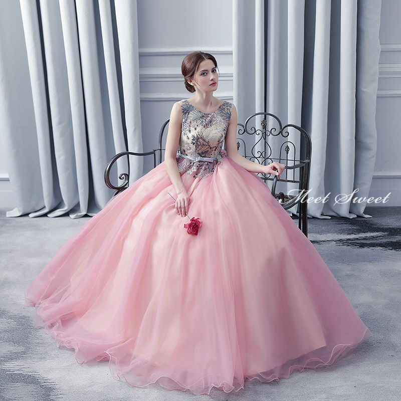 ウェディングドレス ウエディングドレス カラードレス 演奏会 安い ロングドレス コンサート パーティードレス 発表会ドレス ウェディングカラードレス 二次会ドレス プリンセスラインドレス 結婚式 ステージ衣装 ピンク イブニングドレス 披露宴 花嫁 カクテルドレス