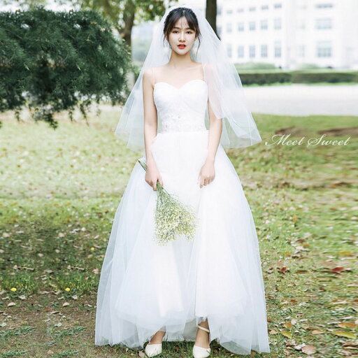 ウェディングドレス 結婚式 二次会ドレス 旅行 前撮り 袖なし ノースリーブ ロングドレス 花嫁ドレス シンプル キャミソール 白 オフホワイト ウェディングドレス ウエディングドレス 海外挙式 パーティードレス 後撮り 披露宴 ブライダルドレス エレガント セミオーダー ウェディングドレス 結婚式 二次会ドレス 旅行 前撮り 袖なし ノースリーブ ロングドレス 花嫁ドレス シンプル キャミソール 白 オフホワイト ウェディングドレス ウエディングドレス 海外挙式 パーティードレス 後撮り 披露宴 ブライダルドレス エレガント セミオーダー
