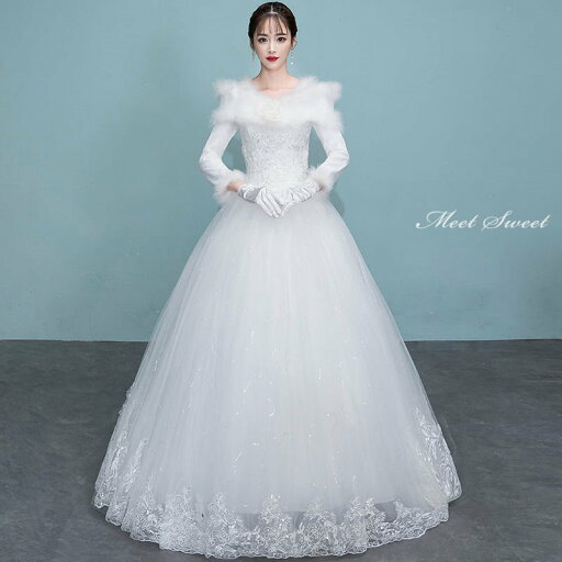 ウェディングドレス 白 オフホワイト ホワイト 安い 結婚式 花嫁ドレス 二次会ドレス 長袖 ロングスリーブ プリンセス 冬 春 ウエディングドレス ロングドレス ブライダルドレス 披露宴 イブニングドレス wedding 前撮り エレガント 海外挙式 セミオーダー クラシカル ウェディングドレス 白 オフホワイト ホワイト 安い 結婚式 花嫁ドレス 二次会ドレス 長袖 ロングスリーブ プリンセス 冬 春 ウエディングドレス ロングドレス ブライダルドレス 披露宴 イブニングドレス wedding 前撮り エレガント 海外挙式 セミオーダー クラシカル